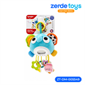 Игрушка-подвеска Слоник HE0562 ZT-DM-005549