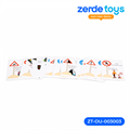 Изучение дорожных знаков ZT-OU-003003