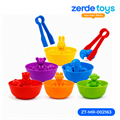 Классификатор в банке. Игрушки ZT-MR-002163