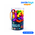 Классификатор в банке. Игрушки ZT-MR-002163