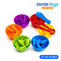 Классификатор в банке. Животные ZT-MR-002963