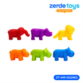 Классификатор в банке. Животные ZT-MR-002963