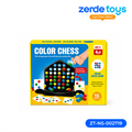 Настольная игра "Color chess" ZT-NS-002719