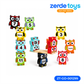 Игра на баланс Совы ZT-GO-001299