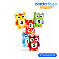 Игра на баланс Совы ZT-GO-001299