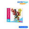 Игра на баланс Совы ZT-GO-001299
