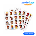 Настольная игра "Viewing ZOO" ZT-NS-002735