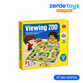 Настольная игра "Viewing ZOO" ZT-NS-002735