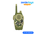 Детский набор Военная рация ZT-PR-005405