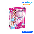 Детское игровое трюмо Dream Dresser 15712 ZT-KH-005424
