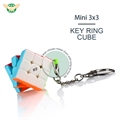 Кубик рубика 3x3x3 (Брелок) ZT-GO-001846