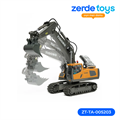Спецтехника Excovator на радиоуправлении 5203 ZT-TA-005203