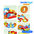 Магнитные треки 20 дет ZT-KO-005443