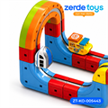 Магнитные треки 20 дет ZT-KO-005443