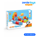 Магнитные треки 20 дет ZT-KO-005443