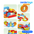Магнитные треки 32 дет ZT-KO-005442