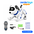Робот Stunt dog на радиоуправлении ZT-TA-005235