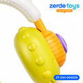 Музыкальная игрушка Наушники ZT-DM-005529
