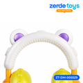 Музыкальная игрушка Наушники ZT-DM-005529