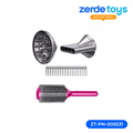 Игровой набор Парикмахер PN-005531 (15798) ZT-PN-005531