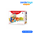 Развивающая игрушка Бизи - Паравозик 15859 ZT-DM-005537