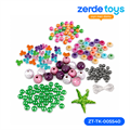 Детский набор для создания бижутерии 360 дет TK-005540 (15880) ZT-TK-005540