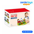 Интерактивная игрушка Весёлая ферма ZT-SE-004447