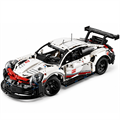 Конструктор LEGO Technic 1580 дет ZT-KN-004978
