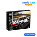 Конструктор LEGO Technic 1580 дет ZT-KN-004978