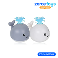 Интерактивная игрушка для малышей Фонтанчик ZT-KN-003304