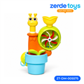 Игровой набор для ванны 6688-3 ZT-DM-005575