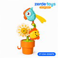 Игровой набор для ванны 6688-3 ZT-DM-005575