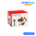 Занимательные фигурки 4 в 1 MWZ-3165 ZT-SR-002899