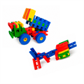 Конструктор пластмассовый 5011 ZT-KO-001934