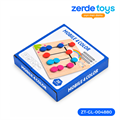 Игра Логика по цветам YLB ZT-GL-004880