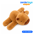 Мягкая игрушка Капибара 20 см ZT-DM-005621