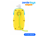 Музыкальный телефон Цыпленок ZT-SE-005275