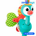 Погремушка HOLA 3150C Птица ZT-SE-001234-3