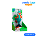 Погремушка HOLA 3150C Птица ZT-SE-001234-3