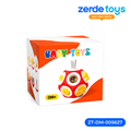 Развивающая игрушка Бизикуб HLX236A ZT-DM-005627