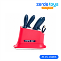 Игровой набор Фрукты на липучке 15491 ZT-PN-005515