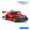 Машинка SpeedX на радиоуправлении 10250 ZT-TA-005446