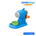 Игровой набор для лепки Play Doh ZT-PR-003342 ZT-PR-003342