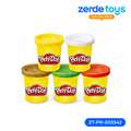 Игровой набор для лепки Play Doh ZT-PR-003342 ZT-PR-003342