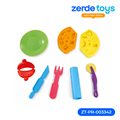 Игровой набор для лепки Play Doh ZT-PR-003342 ZT-PR-003342