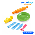 Игровой набор для лепки Play Doh ZT-PR-003344 ZT-PR-003344