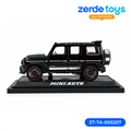 Гелендваген Brabus G800 Black 5207 ZT-TA-005207