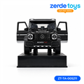 Гелендваген Brabus G700 Black 5211 ZT-TA-005211