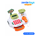 Игровой набор Касса 668-118 ZT-PN-005638