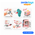 Игровой набор доктора 660-111 ZT-PN-005644